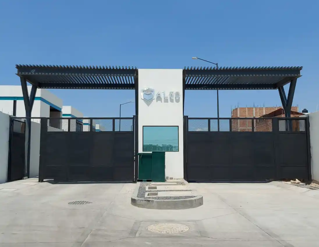 Bodegas comerciales en venta en Celaya Bodegas comerciales en venta en Celaya